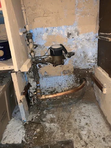 City Plumbing Heating Air conditioning & Sewer Drain Cleaning