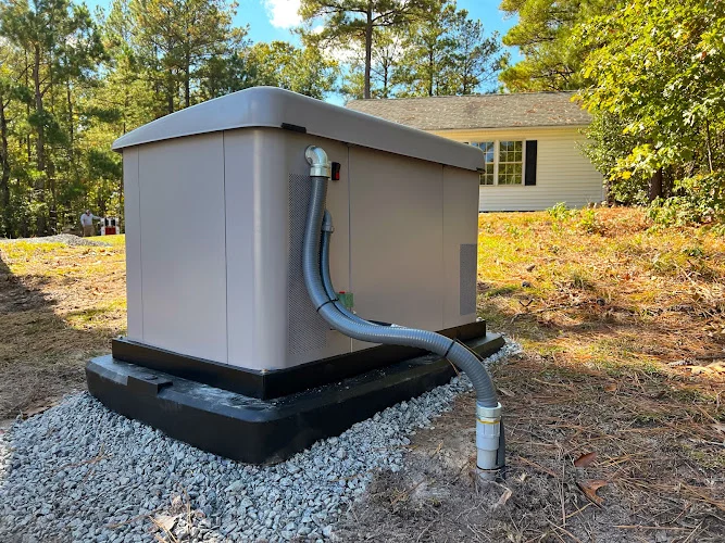 Comfort First Heating and Cooling