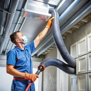 Continental Air Duct Cleaning