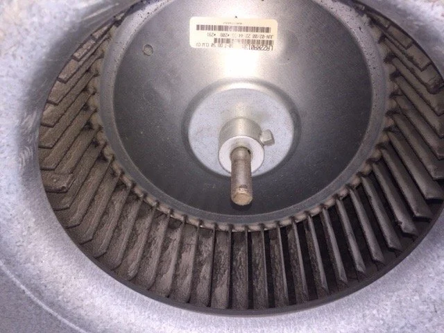 VentClean Duct Sol.