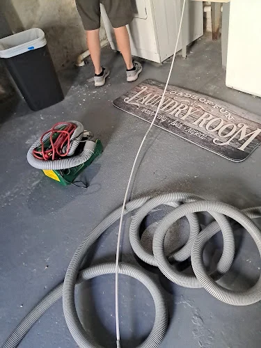 Ventilation Purification