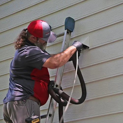 Sterling Dryer Vent Specialists