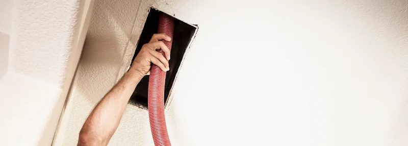 Summit Air Duct Cleaning