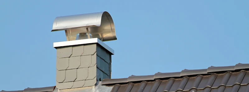 Perez Family Chimney Repair