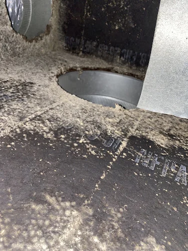 Mr J’s Air Duct Cleaning, Dryer vent Cleaning, Mold Remediation