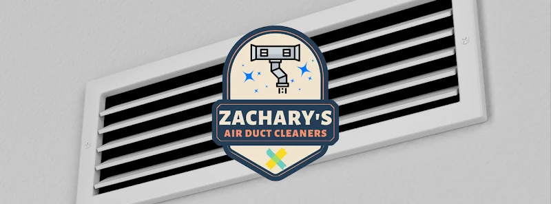 Zachary's Air Duct Cleaners