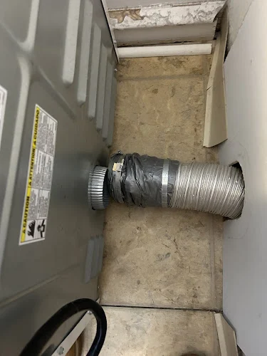 Dryer Vent Doctor