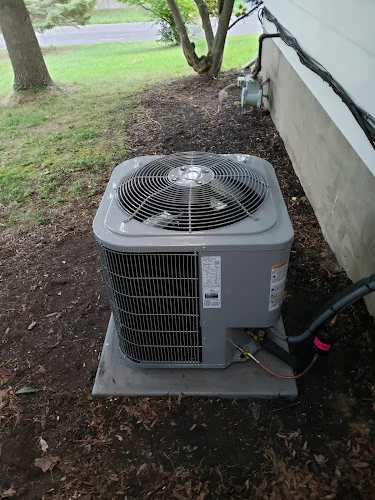 Charles Heating, Air Conditioning, Plumbing & Electrical