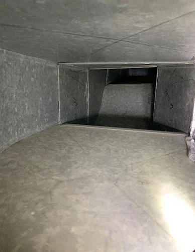 Smart Ridgewood Air Duct Care