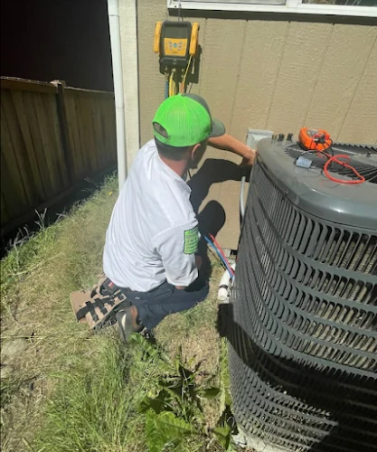 DEAR Services Plumbing