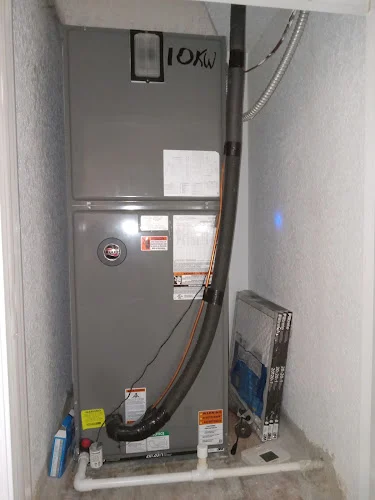 KB Cooling LLC
