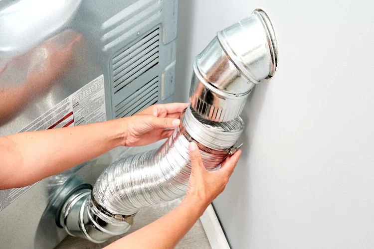 Safehouse Dryer Vent Cleaning LLC