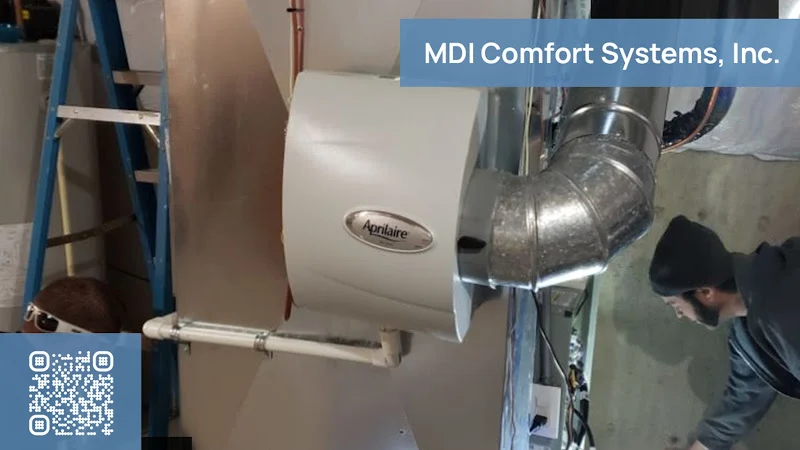 MDI Comfort Systems, Inc.