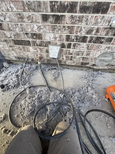 Lees Summit Duct Cleaning