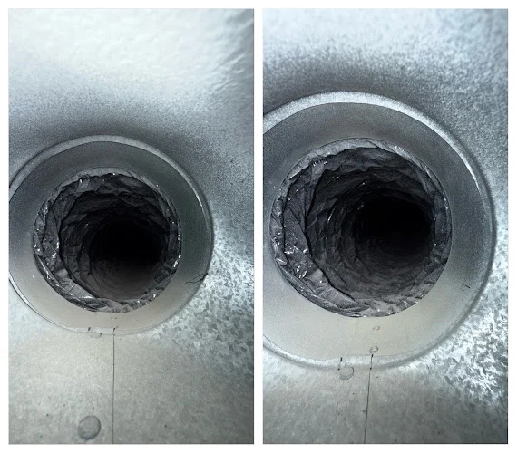 Four Seasons Duct Cleaning