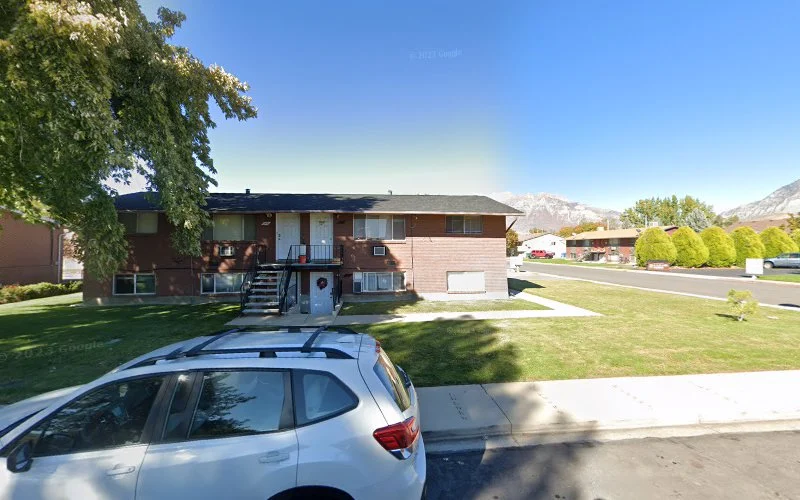 Orem Air Duct Cleaning