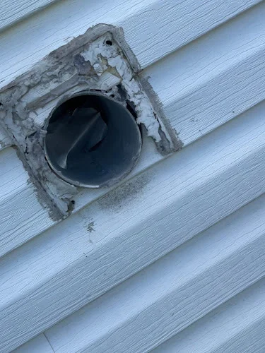 Mullen Vents & Duct Cleaning