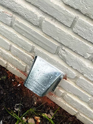 Jordan's Dryer Vent Care