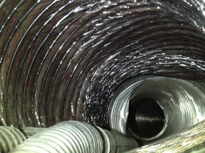 A-1 Duct Cleaning & Chimney Sweep