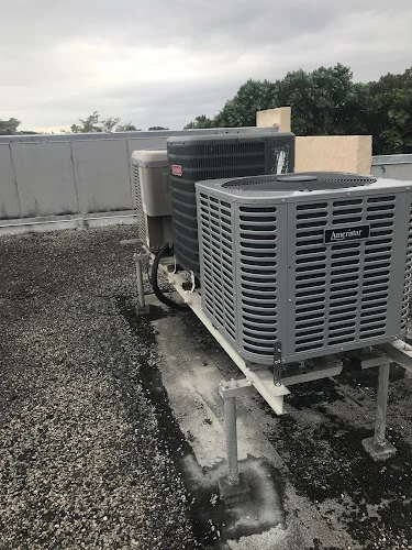 Top Notch AC Services