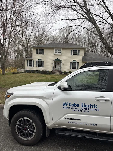 Mc Air duct cleaning and Dryer vent cleaning of NJ