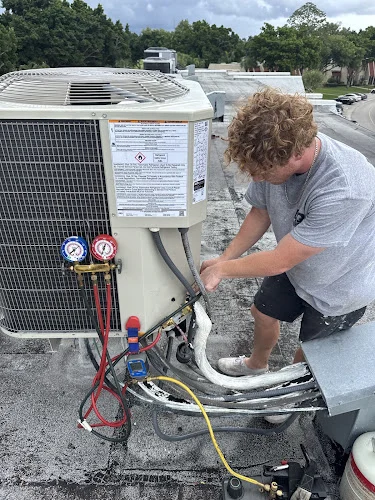 Envirotech Air Quality Services