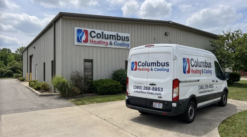 Columbus Heating & Cooling