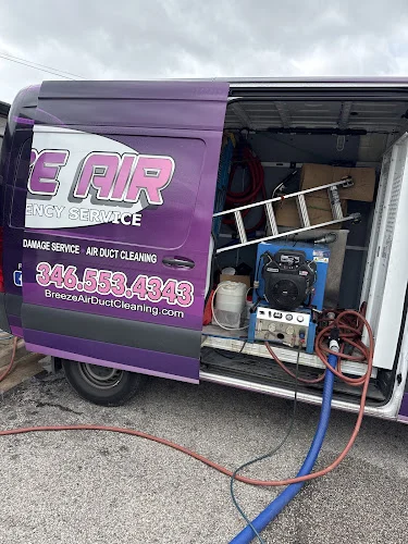 Breeze Air Duct Cleaning