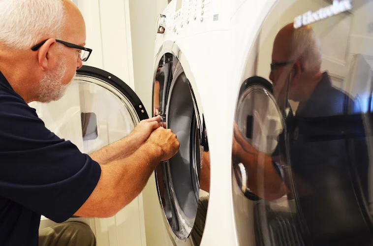 Southern Fried Appliance Repair, LLC