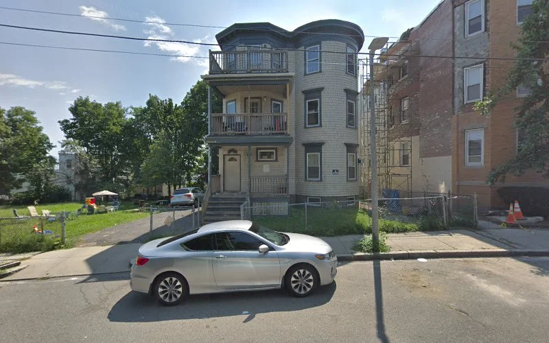 Diamond Dorchester Insulation Inc.