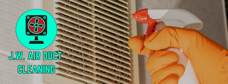 J.W. Air Duct Cleaning