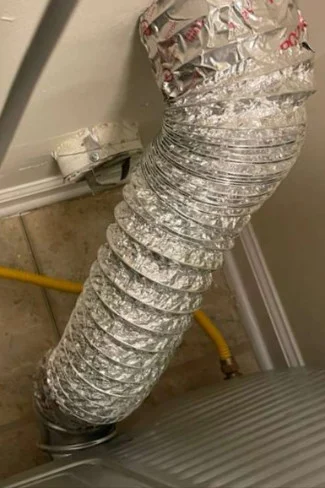 Clean Vent Happy Home