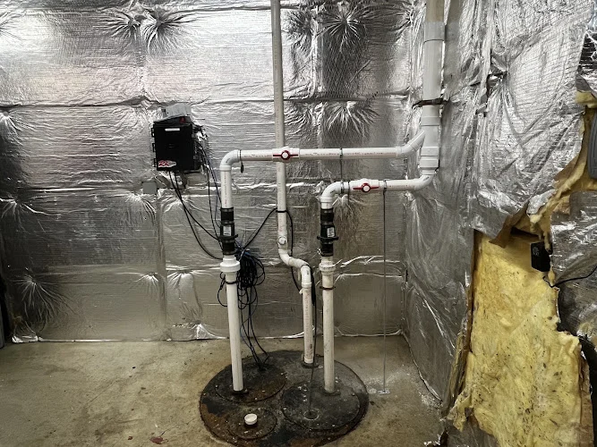 Rannebarger Home Maintenance