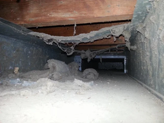 Airborne Air Duct Cleaning