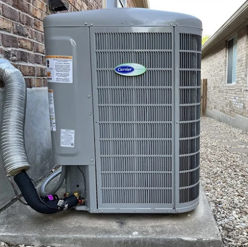 HVACEVERYONE LLC