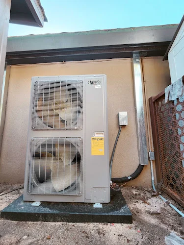 ABC Heating & Air Conditioning