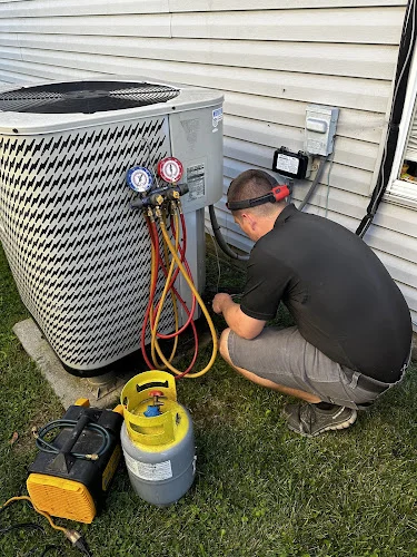 Weaver Family Heating and Air