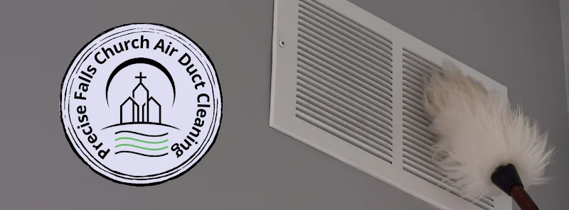 Precise Falls Church Air Duct Cleaning
