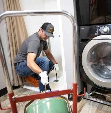 Prime HVAC/DUCT Cleaning.