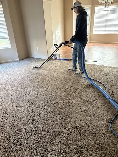 Complete Carpet & Tile Cleaning