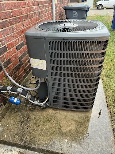 Alex & Bros Cooling Heating Refrigeration