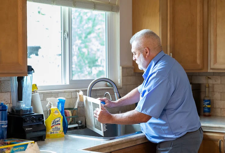 West Coast Vent Cleaning, Inc.