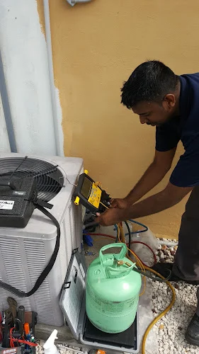 Service Pros Of America