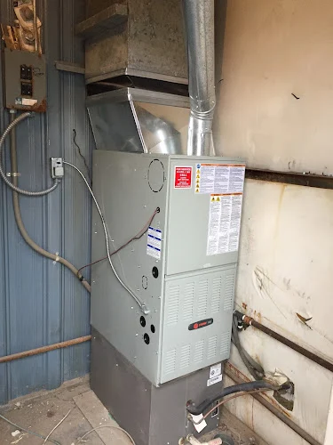 AdvancedThermalSolutions&HVACServices.