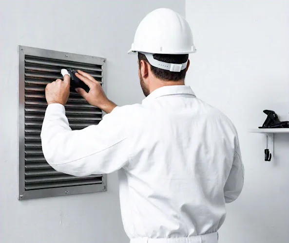 Carla Vent System Care