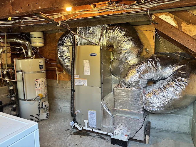 Hassler Heating and Air Conditioning, LLC