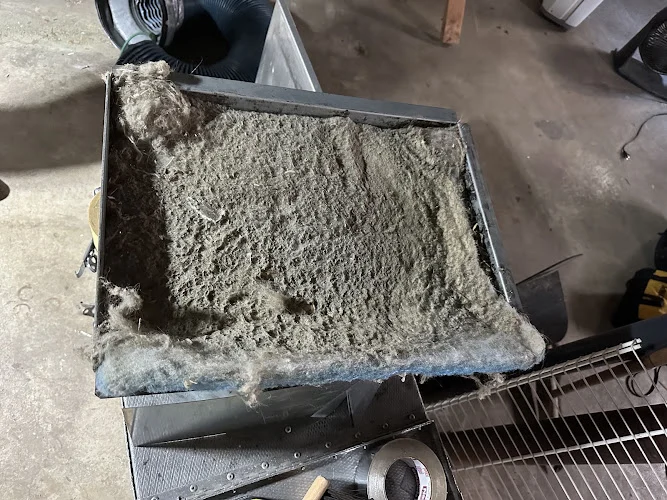 Indoor Air Professionals Inc.