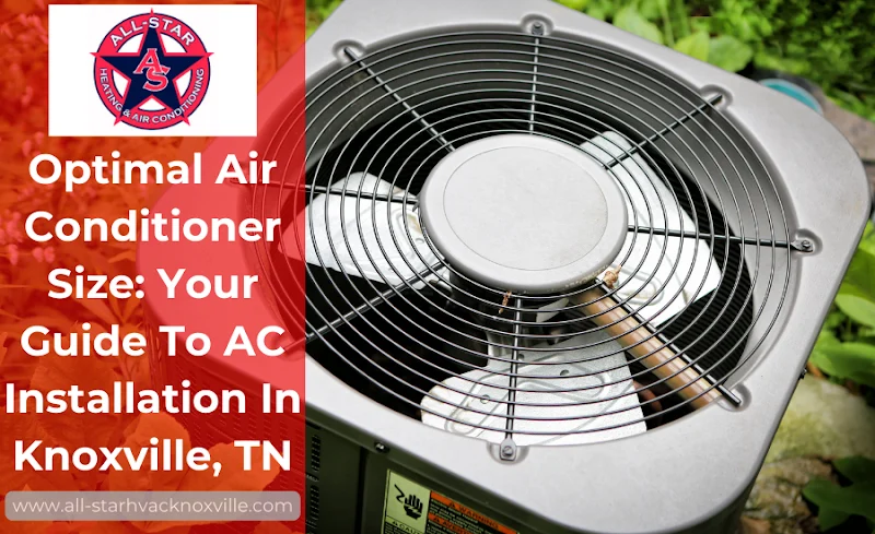 All-Star Heating and Air Conditioning