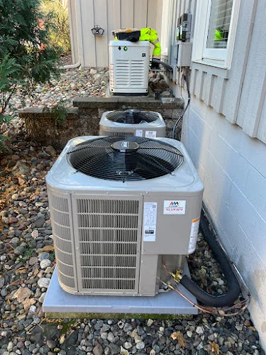 Air Mechanical, Inc.