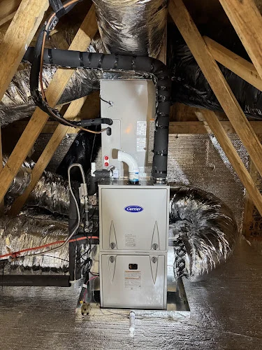 Air Pro Mechanical LLC.